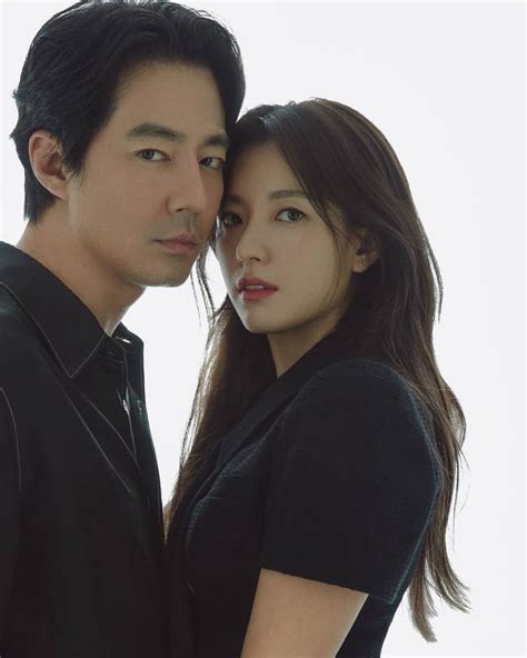 Disturbing Past of Actress Han Hyo Joo's Younger Brother.